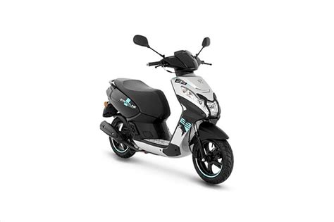 Peugeot Kisbee T Streetline Prezzo Scheda Tecnica E Foto Dueruote