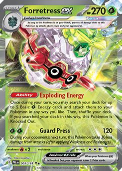 Chi Yu Ex Paldea Evolved Tcg Card Database Pokemon Hot Sex Picture