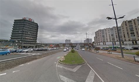 Nancy Un Homme Reçoit Deux Balles Lors Dune Tentative De Meurtre Un