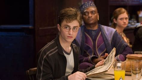 Quiz Harry Potter Quale Professoressa Di Hogwarts Sei