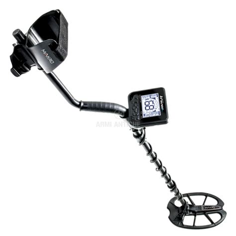 Metal Detector Multi Kruzer Nokta Makro Mak K Nokta Makro Outdoor