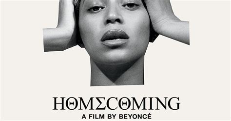 Beyoncé drops surprise live album for 'Homecoming' documentary ...