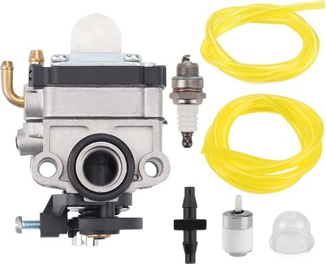 Amazon FQFP Carburetor Carb Fit Troy Bilt B415CS TB425CS TB465SS