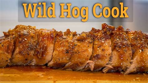 Wild Pork Backstrap Recipes Besto Blog