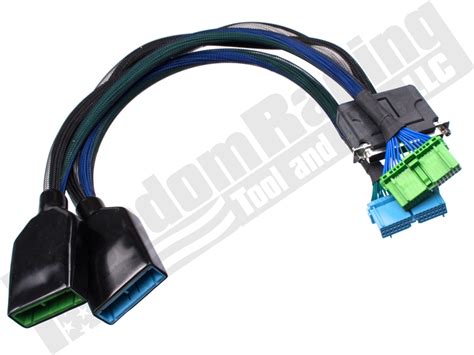 J 43234 30 Way Breakout Harness