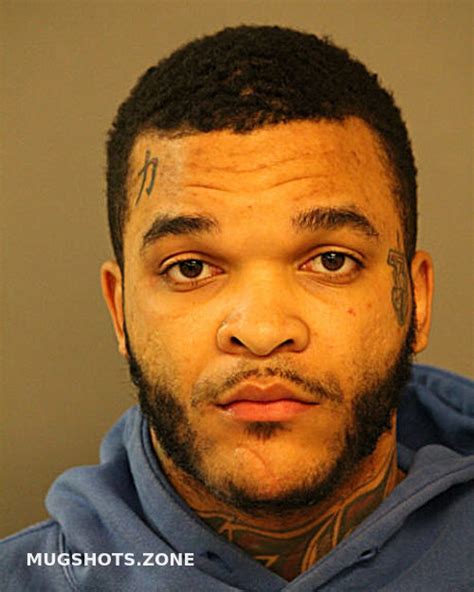 Deonte M Farlow 03072023 Chicago Mugshots Zone