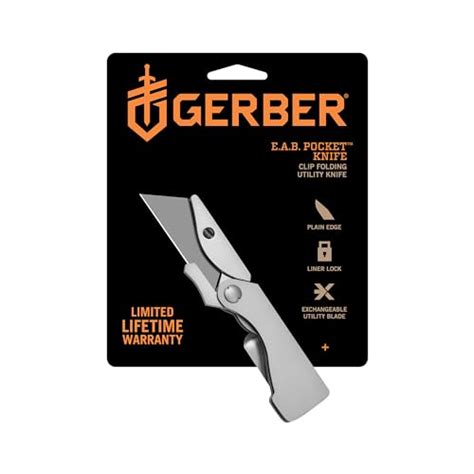 top  gerber knives  essential buying guide