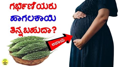 ಗರಭಣಯರ ಹಗಲಕಯ ತನನಬಹದ Why pregnant women should avoid