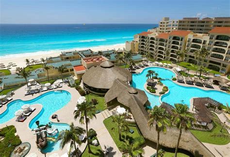 Emporio Cancun In Cancun Quintana Roo Loveholidays