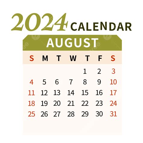 August 2024 Calendar Wallpapers Top Free August 2024 Calendar