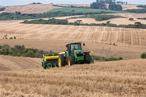 Tractor John Deere M Maquinac