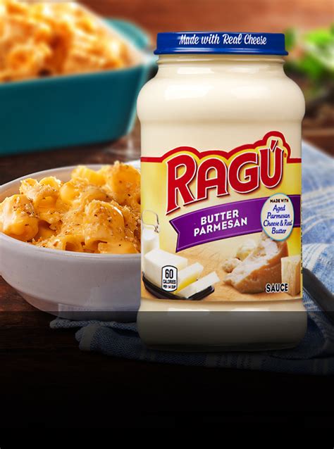 Ragu White Sauce Pasta Recipe | Besto Blog