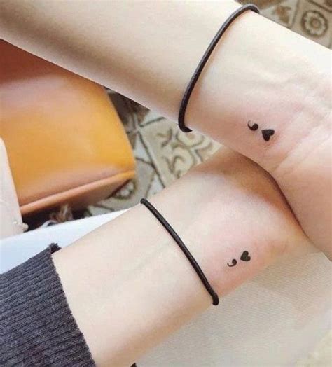 Top 48 tatuajes en pareja pequeños Abzlocal mx