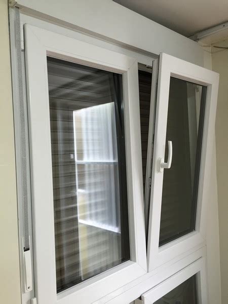 Ventanas Oscilo Batientes Pvc Madrid Ventanas Pvc Valdemoro