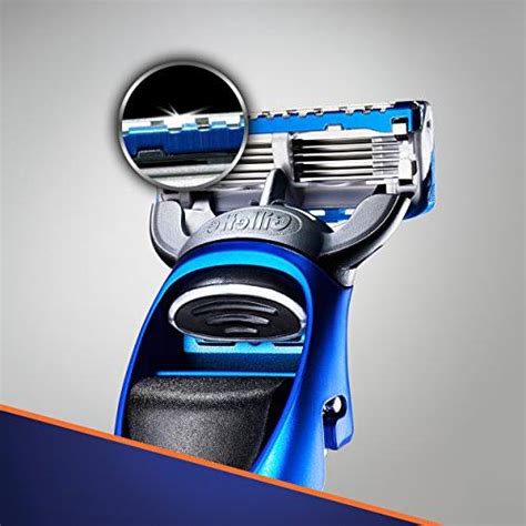 All Purpose Gillette Styler: Beard Trimmer, Men's Razor