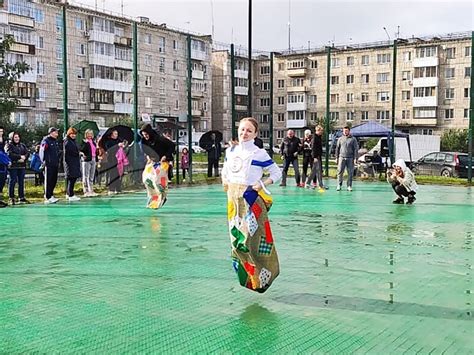 Бег в Мешках с полной запечаткой — стилизованные мешки для забега ...