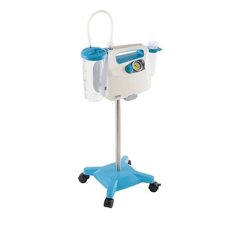 Aspirador Cir Rgico Bateria Su T Inspital Medical