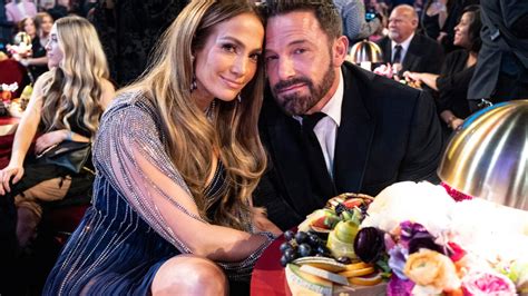 Jennifer Lopez Pokes Fun Of Ben Afflecks ‘happy Face After Viral