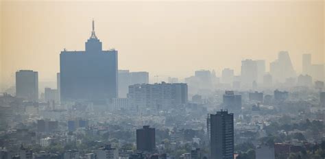 Air Pollution Linked To Daily Fluctuations In Affect Study Finds