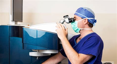 Dr David Gunn Ophthalmologist — Qei Laser · Laser Eye Surgery