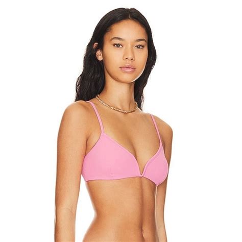 Lspace Swim Nwt Lspace Revolve Set Helena Top And Vacay Bottom Size Small Poshmark