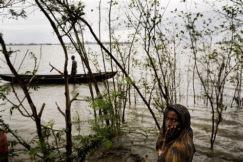 Caste And Climate Change Youth4Nature