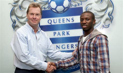 Shaun Wright-Phillips joins QPR | Daily Mail Online