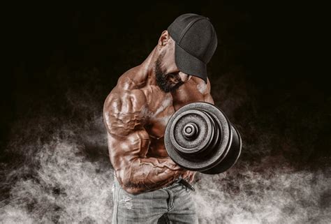 Concentric vs Eccentric Exercises: Which Is Better? - Steel Supplements