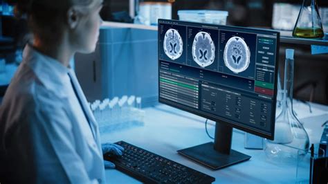 Fda Clears Ai Powered Brain Mri Software Pixyl Neuro Neurologica Ai