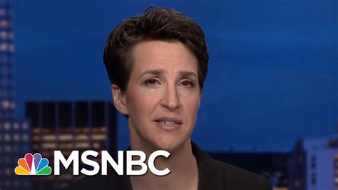 Watch Rachel Maddow Highlights: March 31 | MSNBC