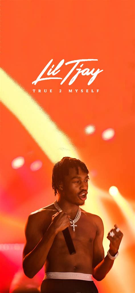 Lil Tjay 2023 Wallpapers - Wallpaper Cave