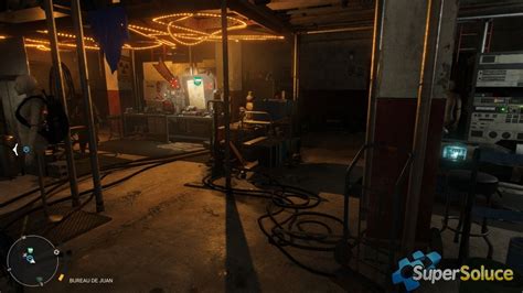 Far Cry 6 Walkthrough Guerrilla As Fuck 011 Game Of Guides