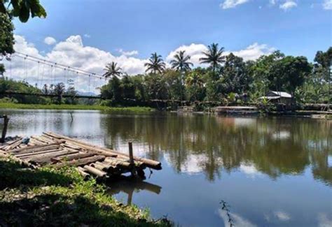 Rekomendasi 4 Wisata Danau Yang Indah Dan Unik Wajib Dikunjungi Saat Berlibur Ke Bengkulu