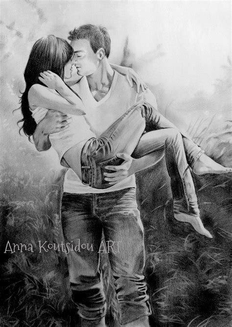 Romantic Drawings