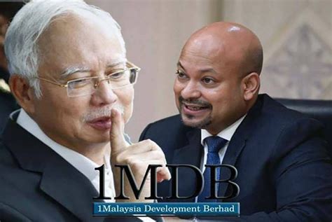 Decision On Najib Arul Kandas 1mdb Audit Report Tampering Case On Jan 30