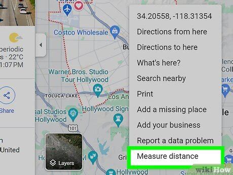 How To Measure Area With Google Maps Or Google Earth