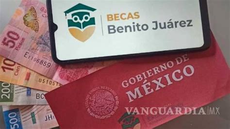 Este es el trámite que algunos beneficiarios de la Beca Benito Juárez