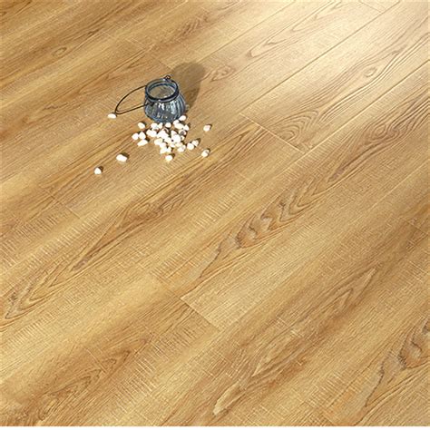 Mm Mm German Technology Hdf Waterproof Wood Laminated Flooring