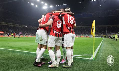 Player Ratings: Inter 0-3 AC Milan (1-4 agg) - Jovic outstanding ...