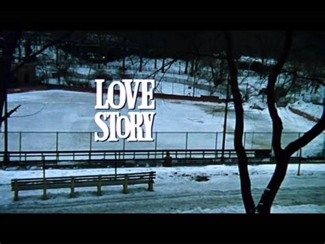 Henry Mancini cover of Francis Lai's 'Theme From 'Love Story'' | WhoSampled