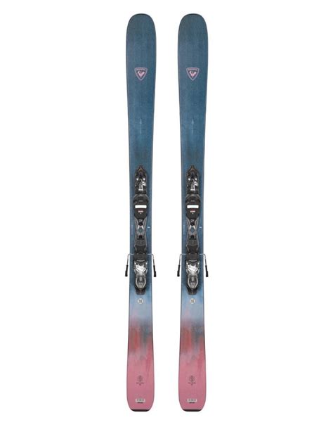 Rossignol Rallybird 92 Xp11 GW 2023 Women S Ski Sets Snowleader