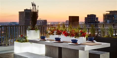 20+ Luxury Rooftops and Patios - Best Patio Roof Ideas