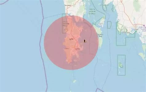 普吉岛翻船已致中国游客1死50失踪，河南多家旅游团报平安 大河网