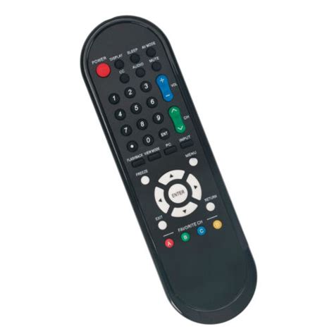 New Remote For Sharp Tv Lc Sb U Lc Sb U Lc Sb U Lc Sb U W