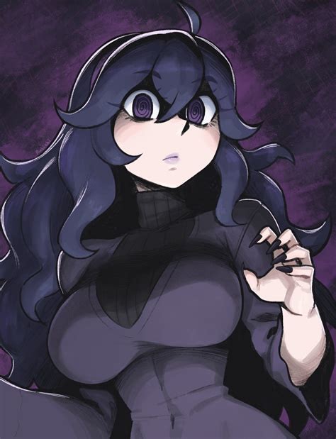 Hex Maniac By Rob Ishi Hex Maniac Know Your Meme