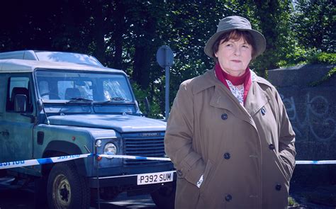 'Vera' Season 13: Where to Watch & Stream in the US | Telly Visions