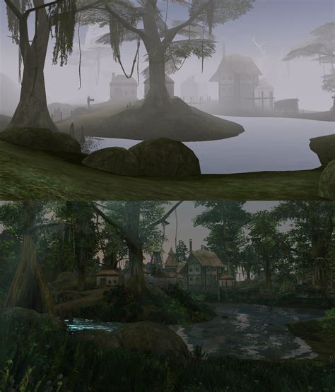 Images - [OUTDATED] Morrowind Overhaul - Sounds & Graphics mod for ...