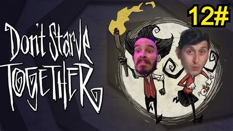 Dont Starve Together El Survival Mas DIFICIL Que He Jugado