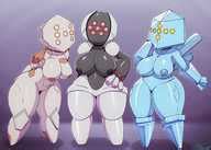 Post 2743338 MisoSouperstar Porkyman Regice Regirock Registeel