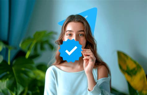 5 Cara Centang Biru Di Telegram Verified Account Lebih Dipercaya